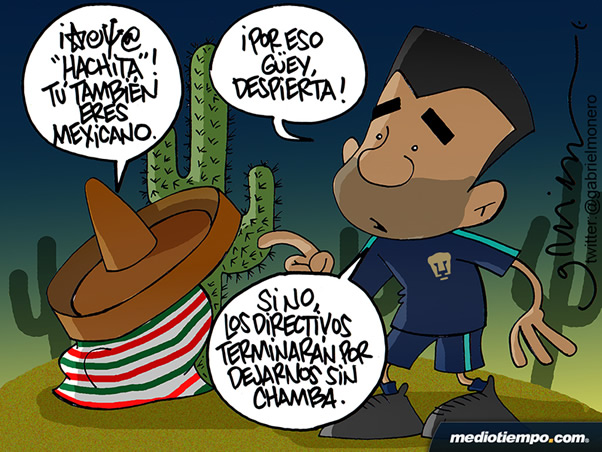 El Dedo en la Llaga