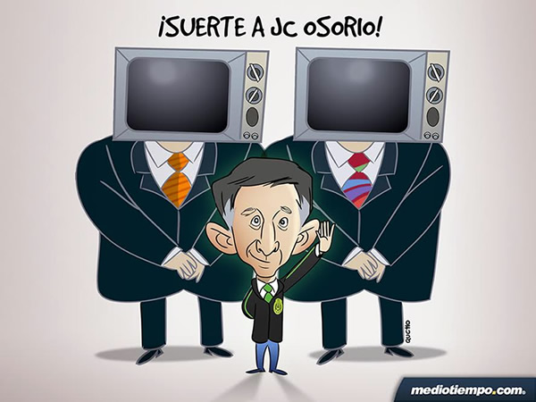 El deseo