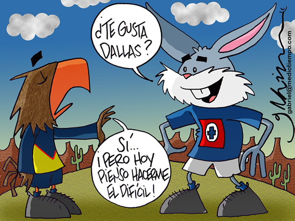 El difícil