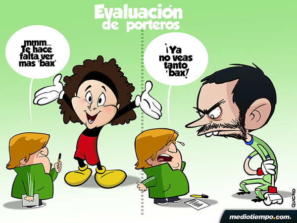 El dilema del Piojo