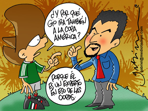 El doblete de Gio