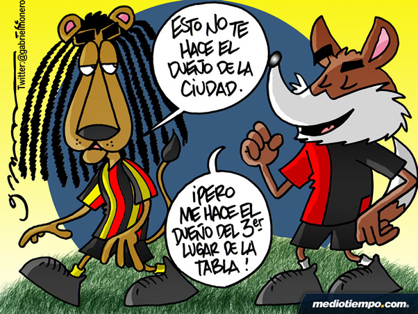 El dueño