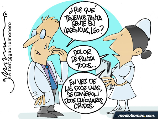 El efecto Chicharito