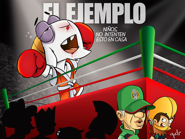 El ejemplo
