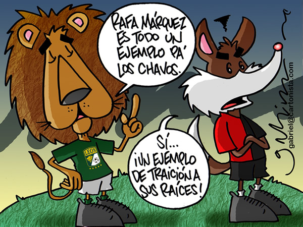 El Ejemplo