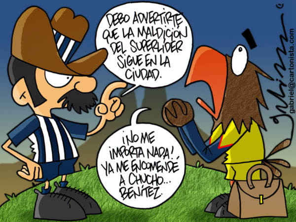 El Encomendado