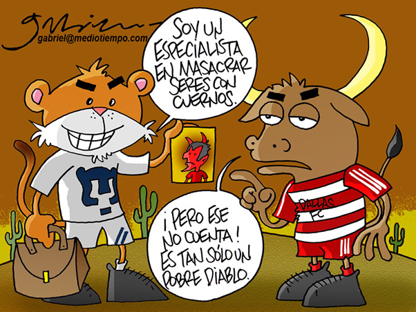 El Especialista