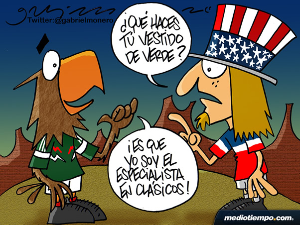 El Especialista
