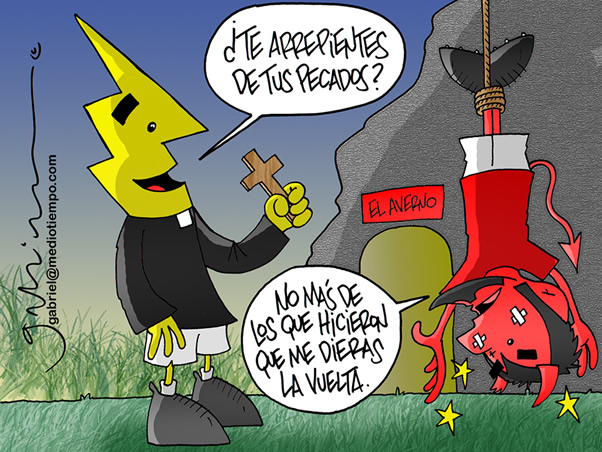 El Exorcista
