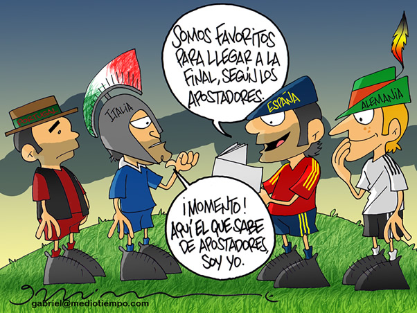 El experto