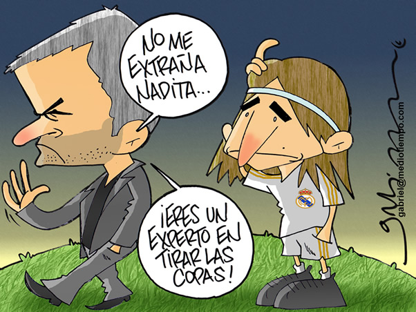 El experto