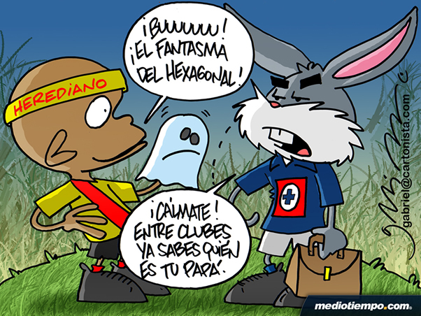 El fantasmita