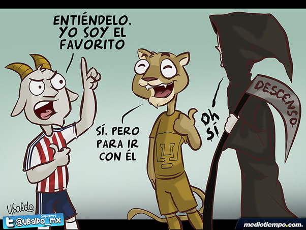 El Favorito