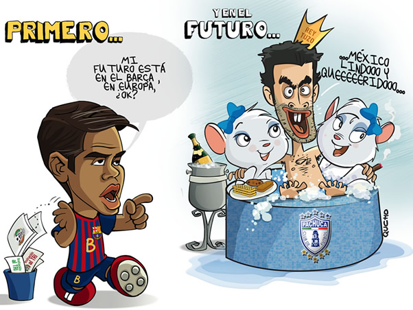 El futuro de Jona