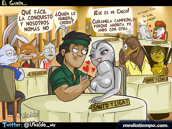 El ganón