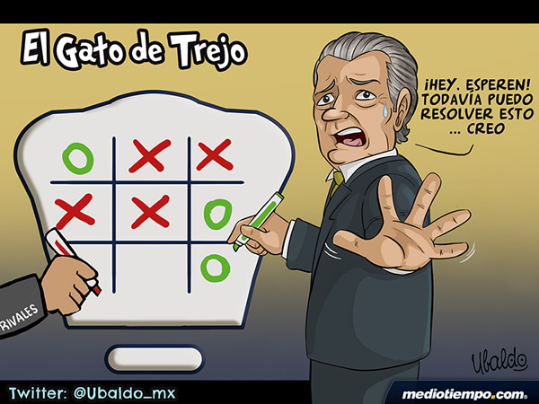 El Gato de Trejo