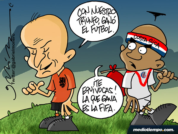 El Gran Ganón