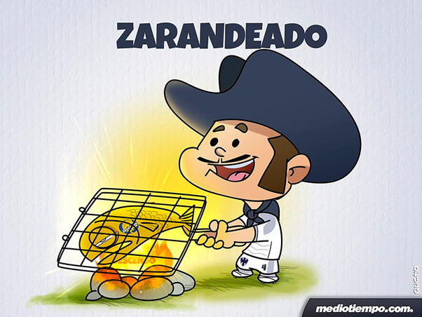 El Gran Pez a la carta