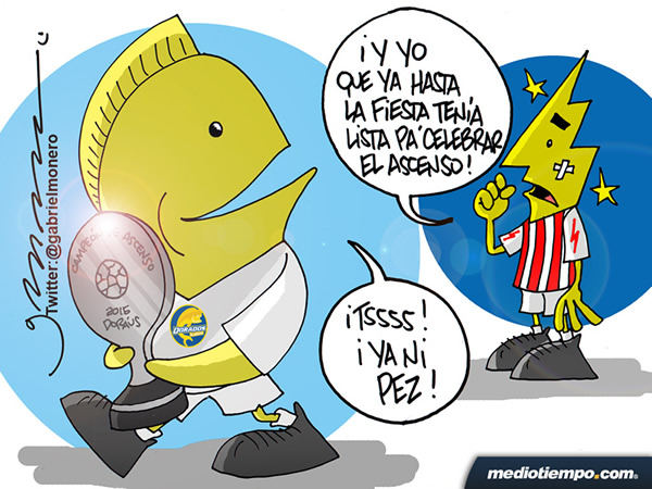 El Gran Pez