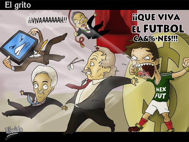 El Grito