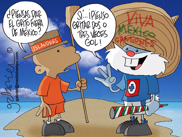 El grito