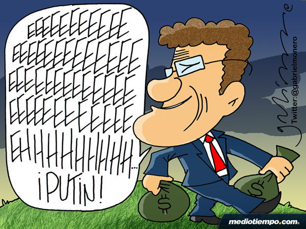 El Grito de Capello