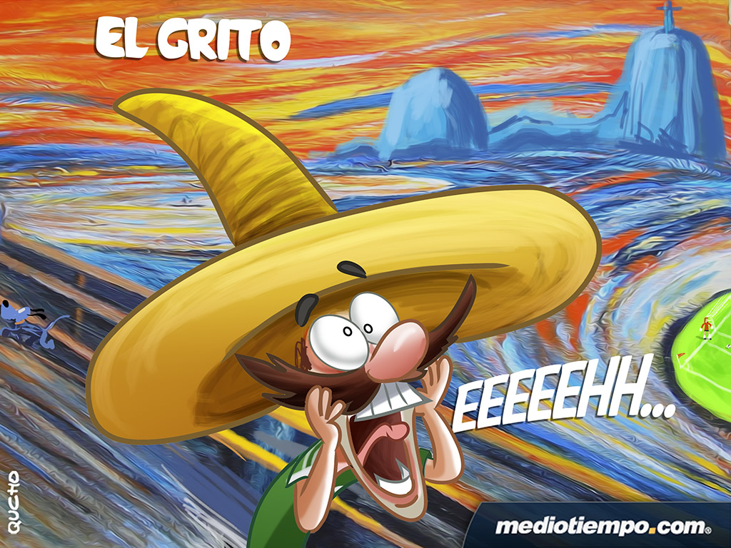 El Grito