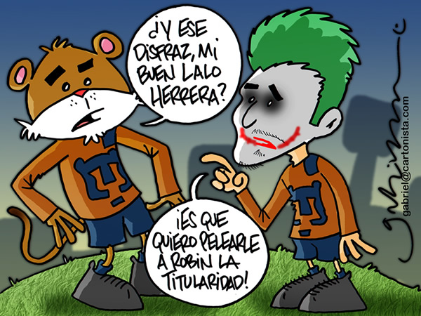 El Guasón