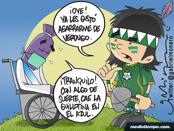 El Guerrero no quiere ser verdugo de Puebla