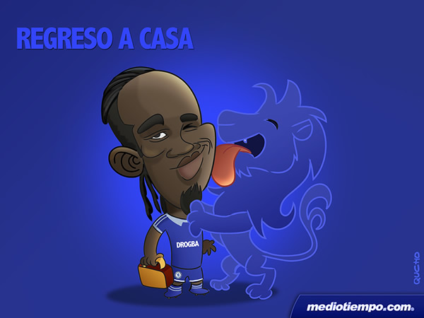 El hijo pródigo