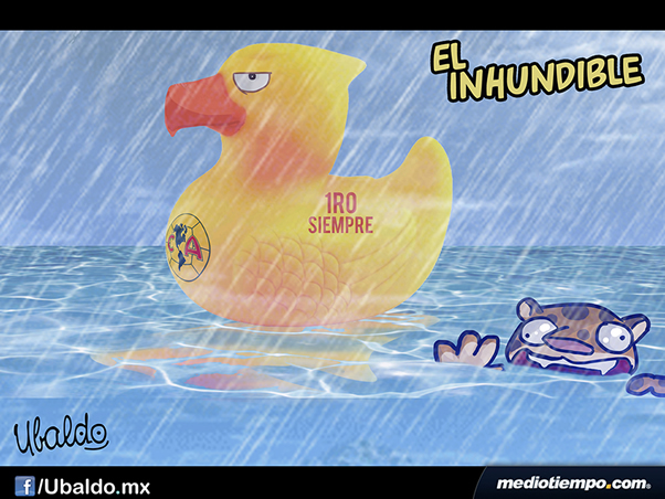 El inhundible