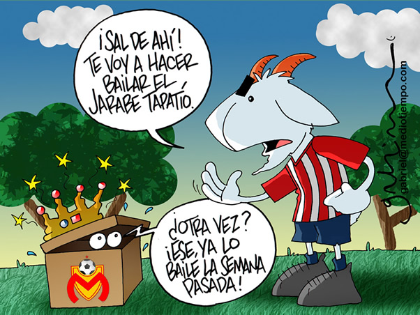 El Jarabe Tapatío