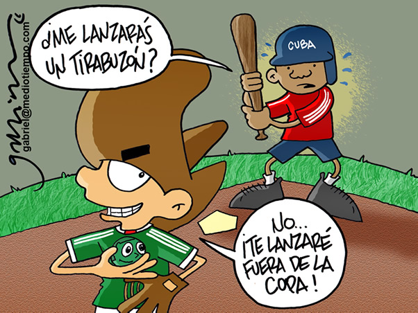 El lanzamiento perfecto