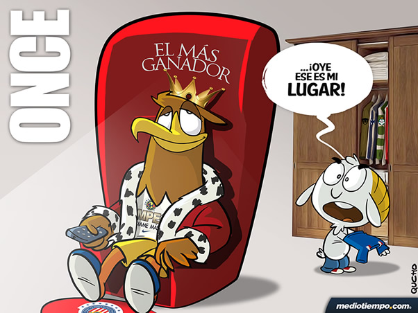 El más ganador