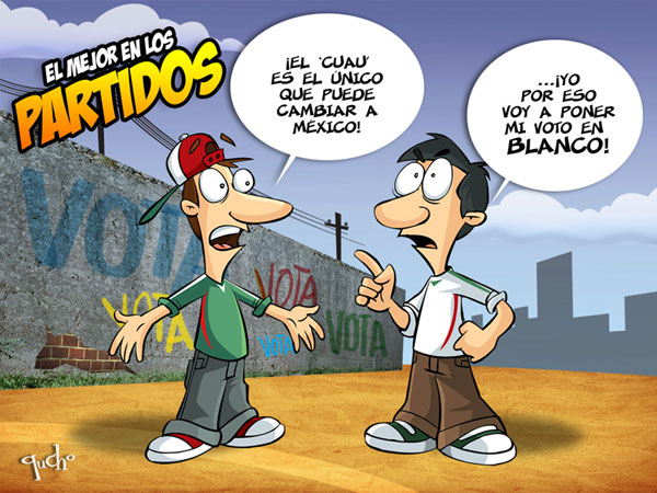 El mejor de los partidos