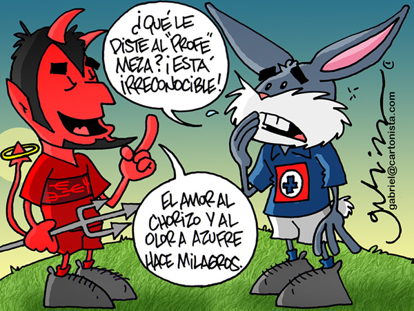 El milagro escarlata
