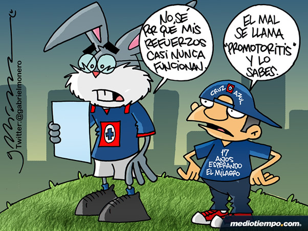 El nombre del mal