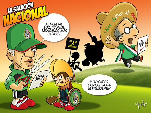El pasajero 24