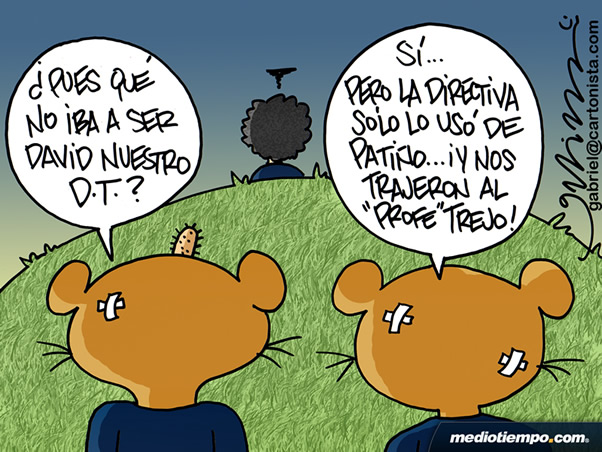 El Patiño