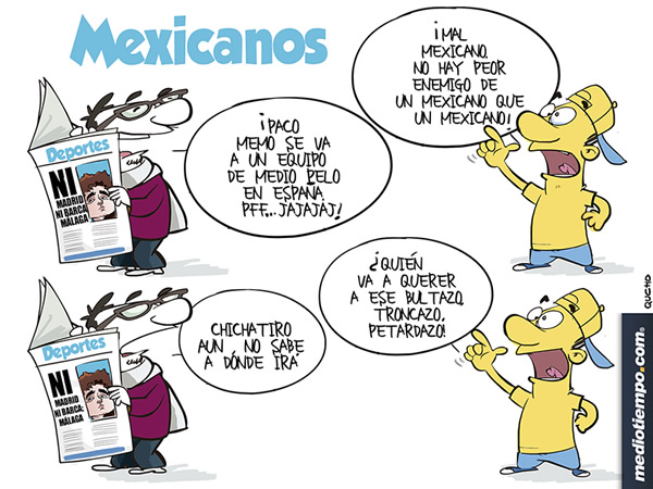 El peor enemigo