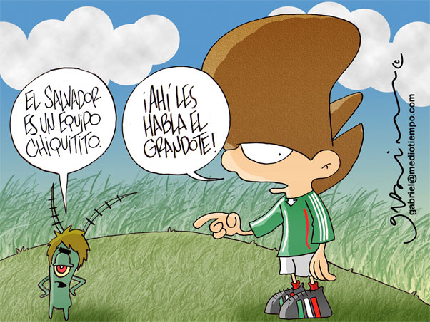 El piojo