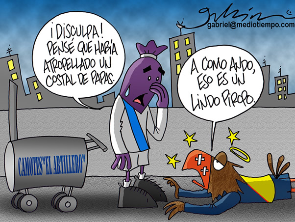 El Piropo