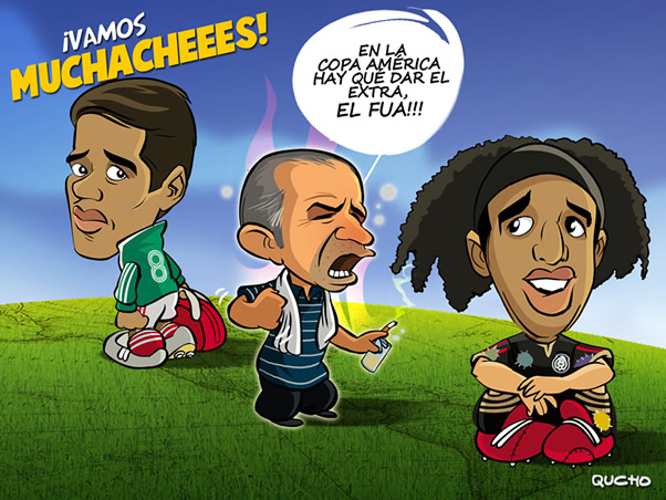 El poder del FUA!!!