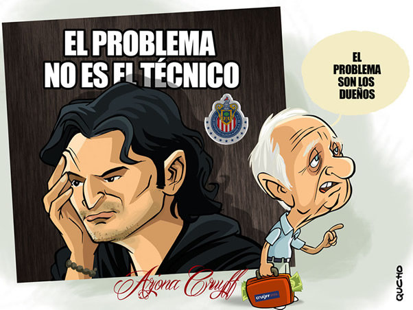 El problema