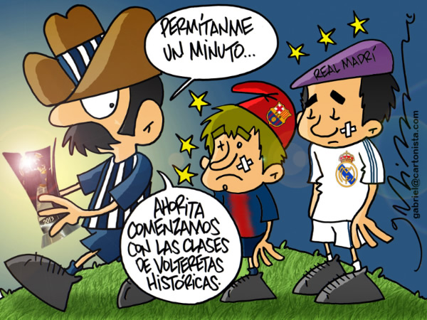 El Profesor