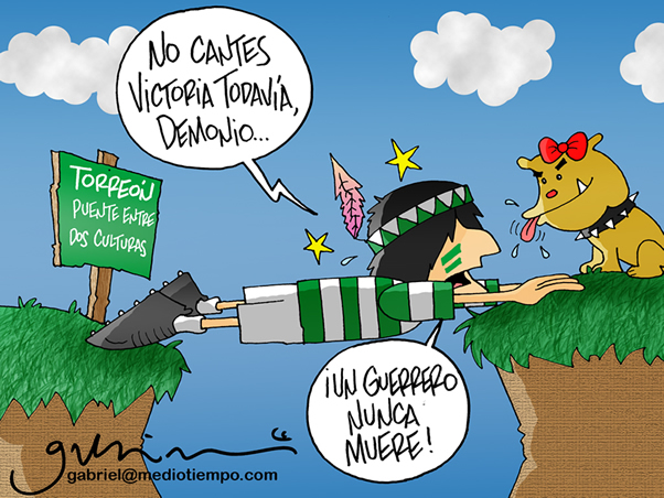 El Puente