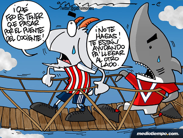 El Puente