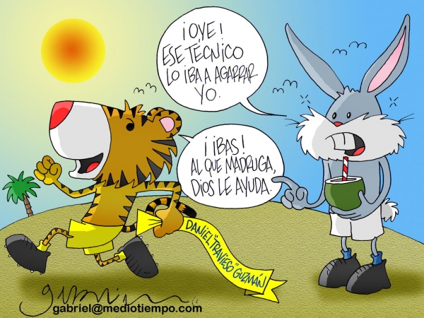 El refranero
