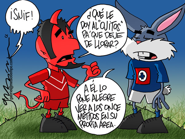 El remedio