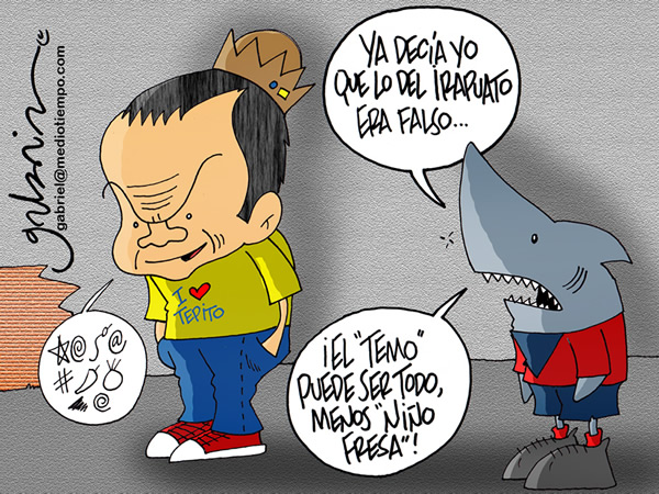 El Rey del Barrio
